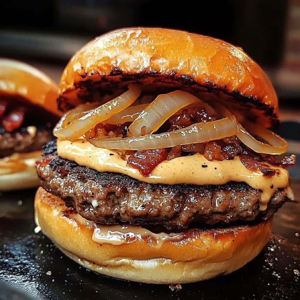 HAMBURGUESA MEXICANA