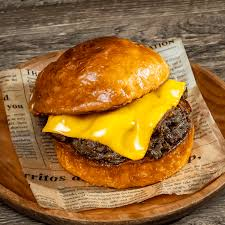 Cheeseburger