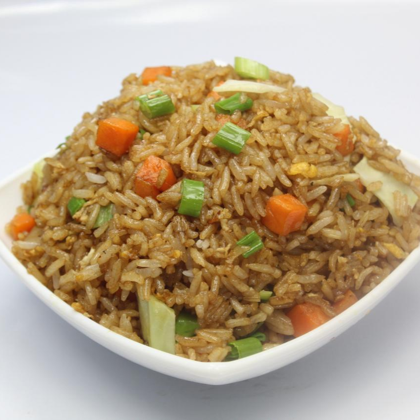 Arroz con Camarón