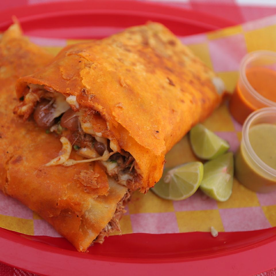 El Machín