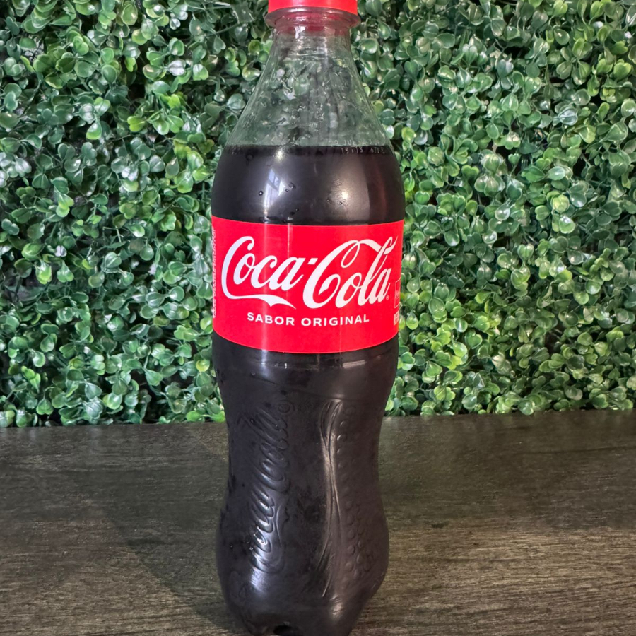 Coca Cola