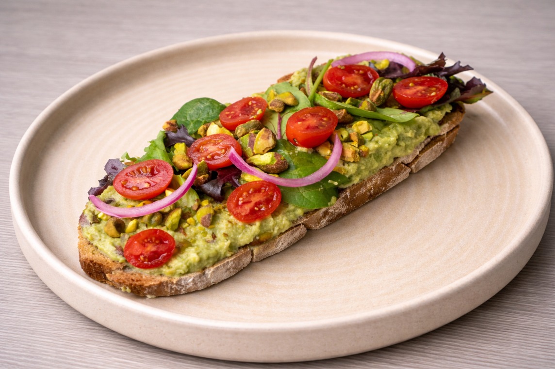 Avocado Toast