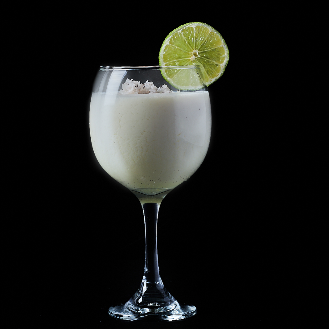 Limonada de Coco