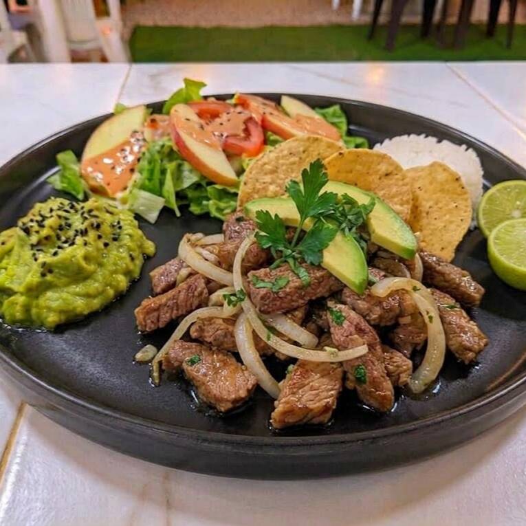 Puntas de Filete