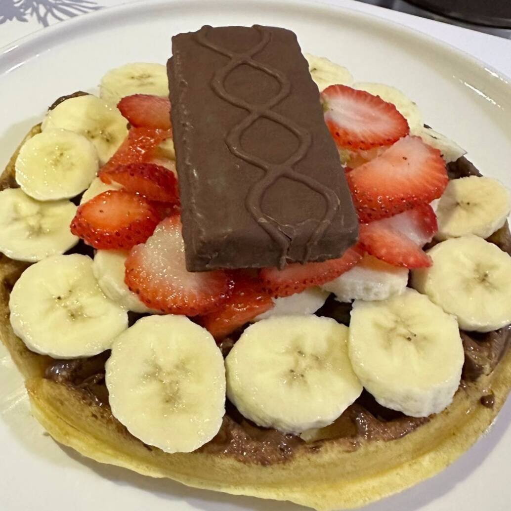 super waffle