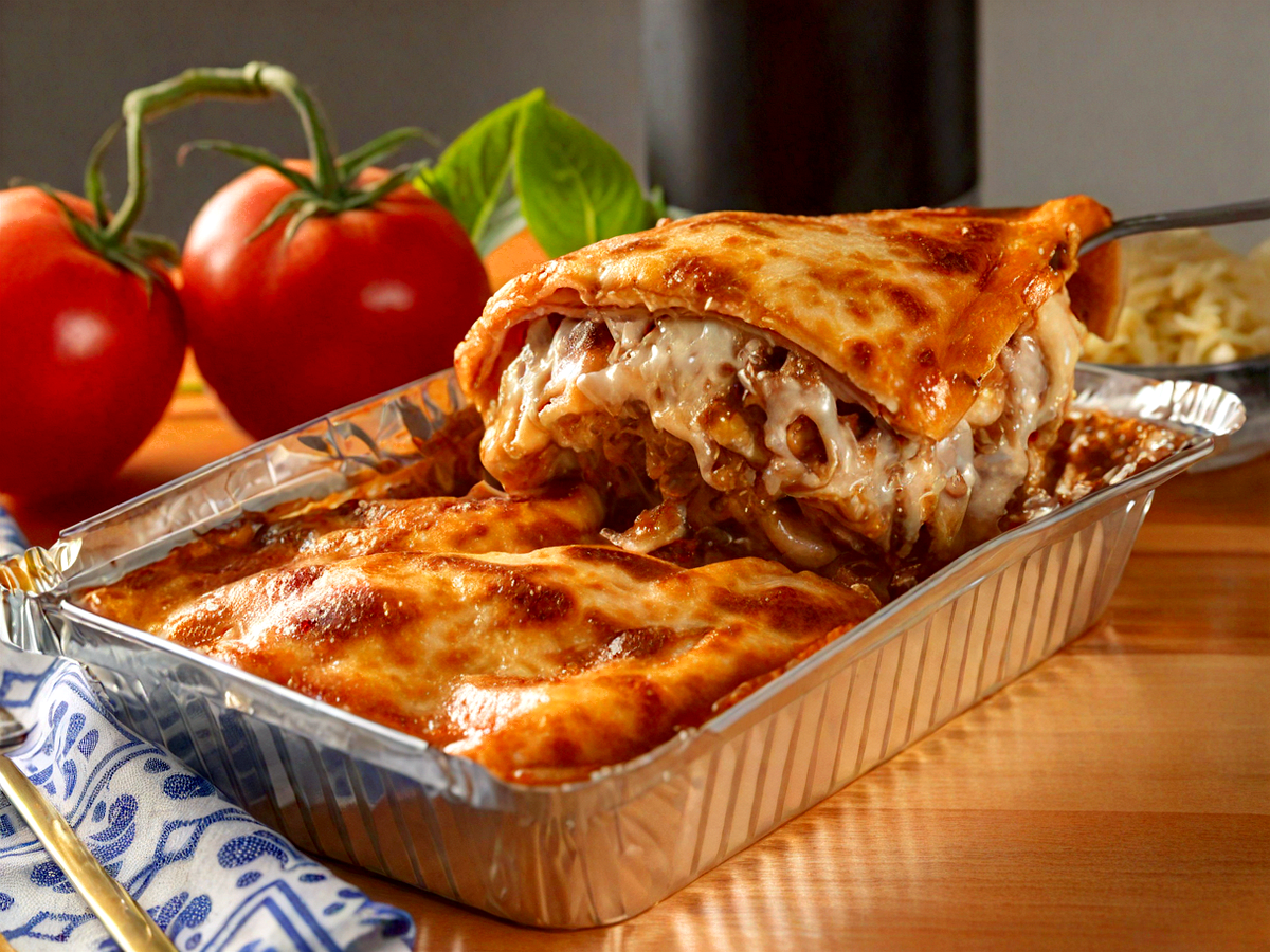 Lasanera - Lasanharia Artesanal