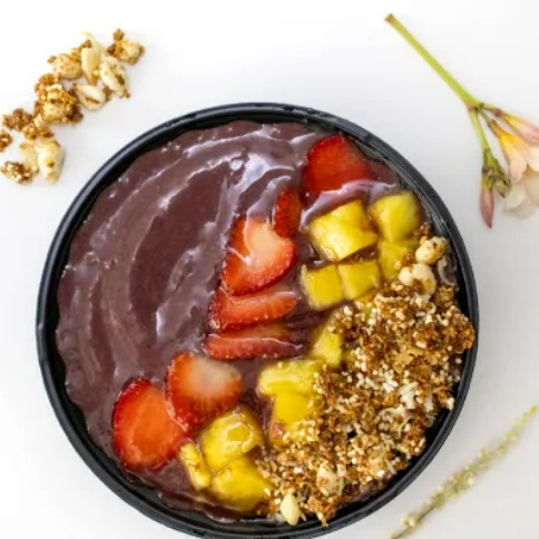 Bowl Acaí Fresa