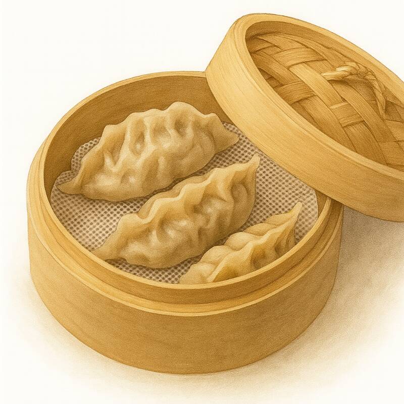 Jiaozi
