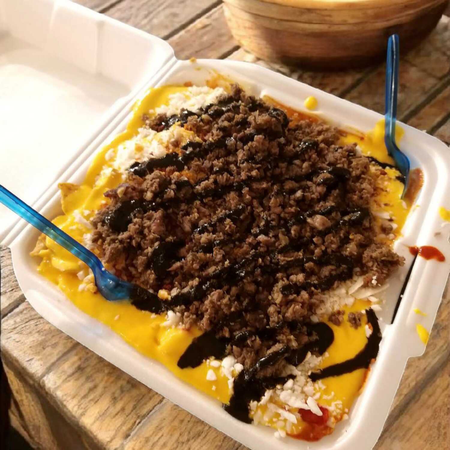 Combo Vaquita