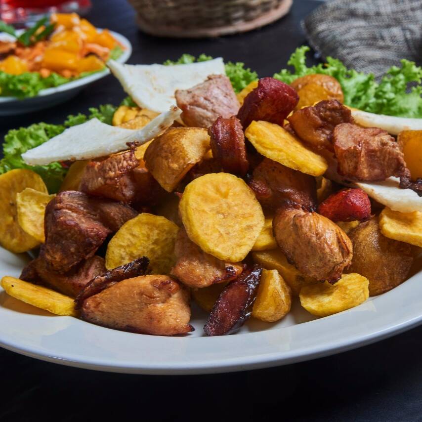 Picada Media
