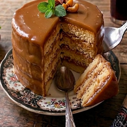 Tres Leches