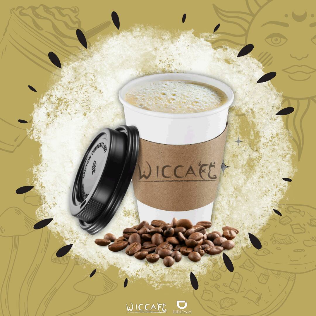Cappuccino Vainilla
