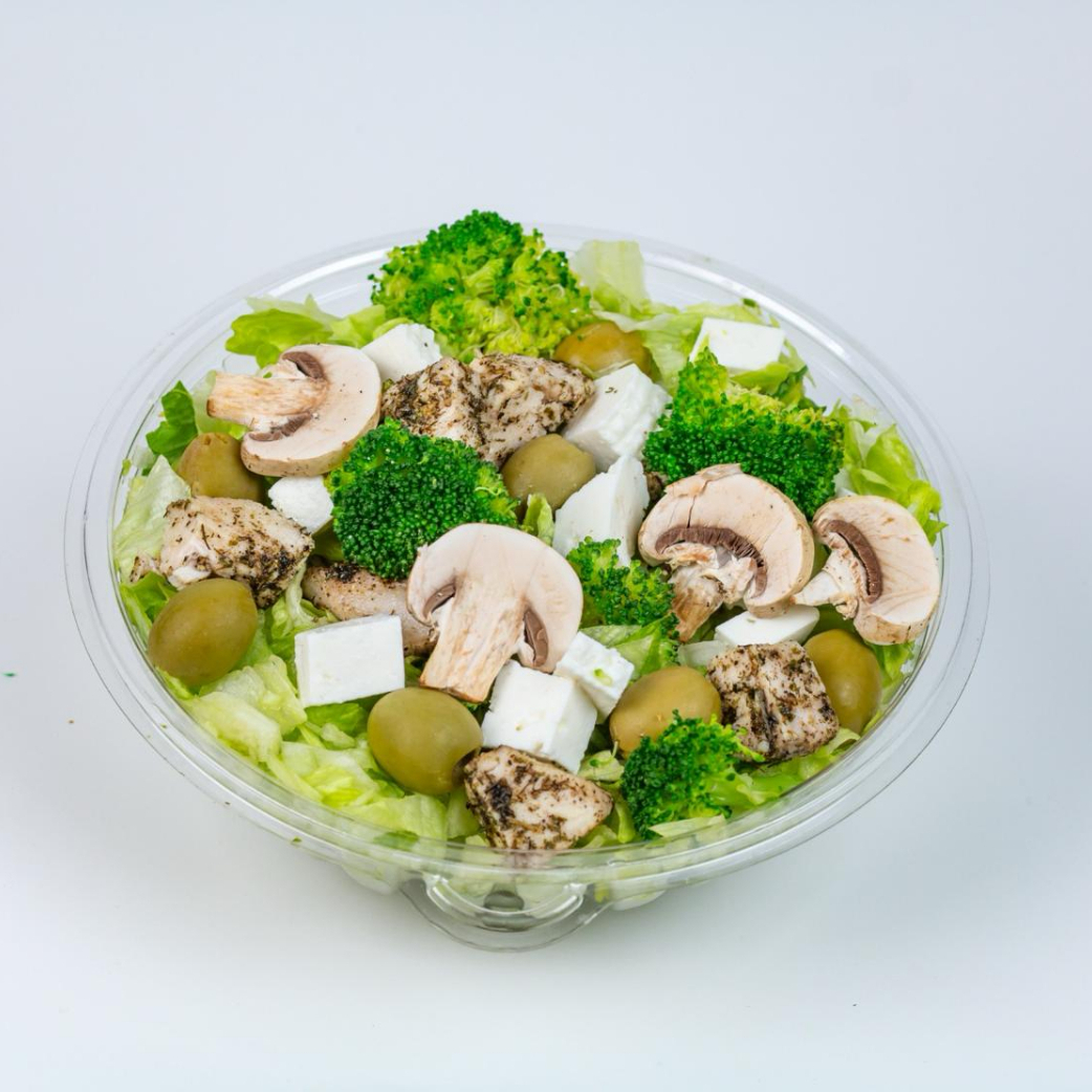 Ensalada Chica