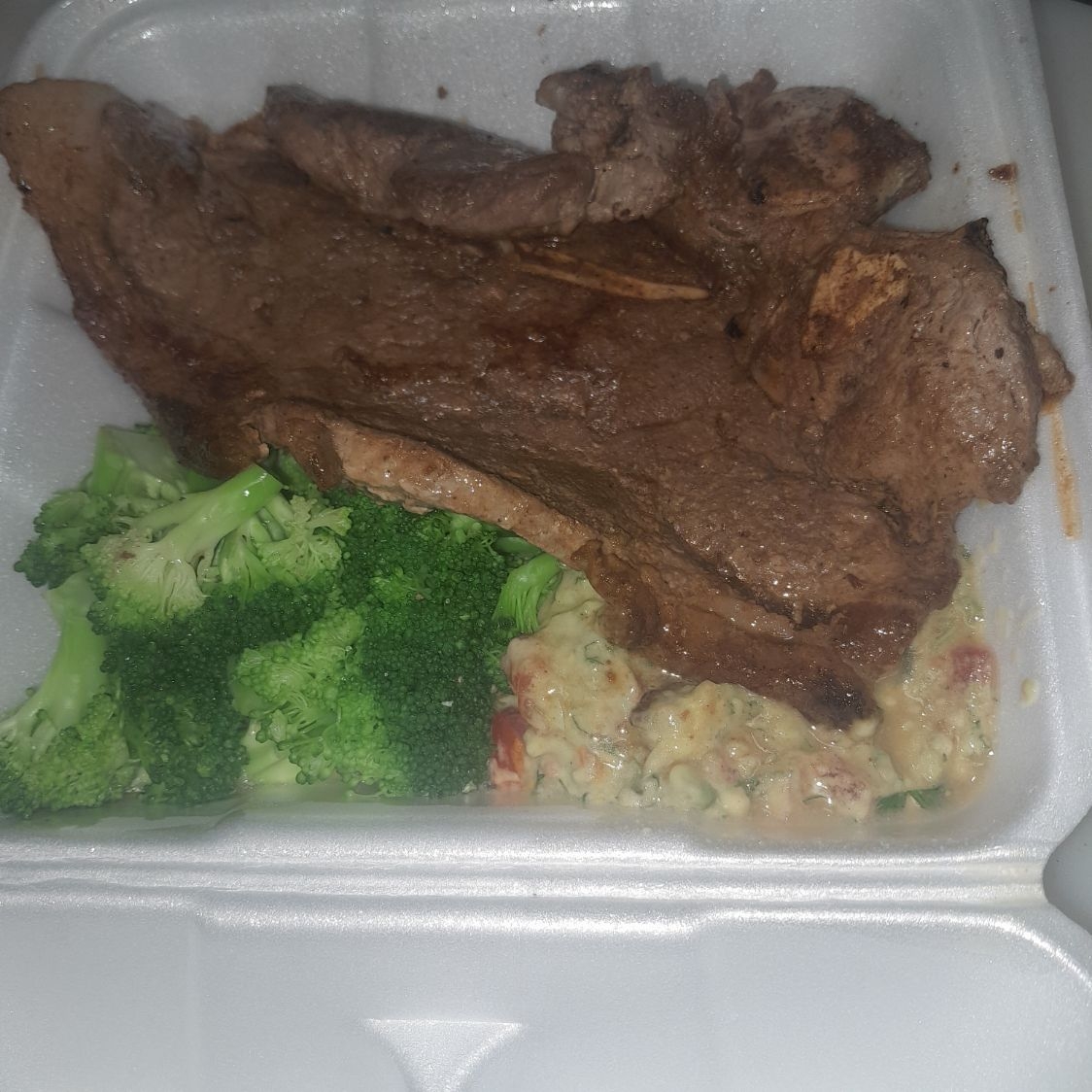 T Bone