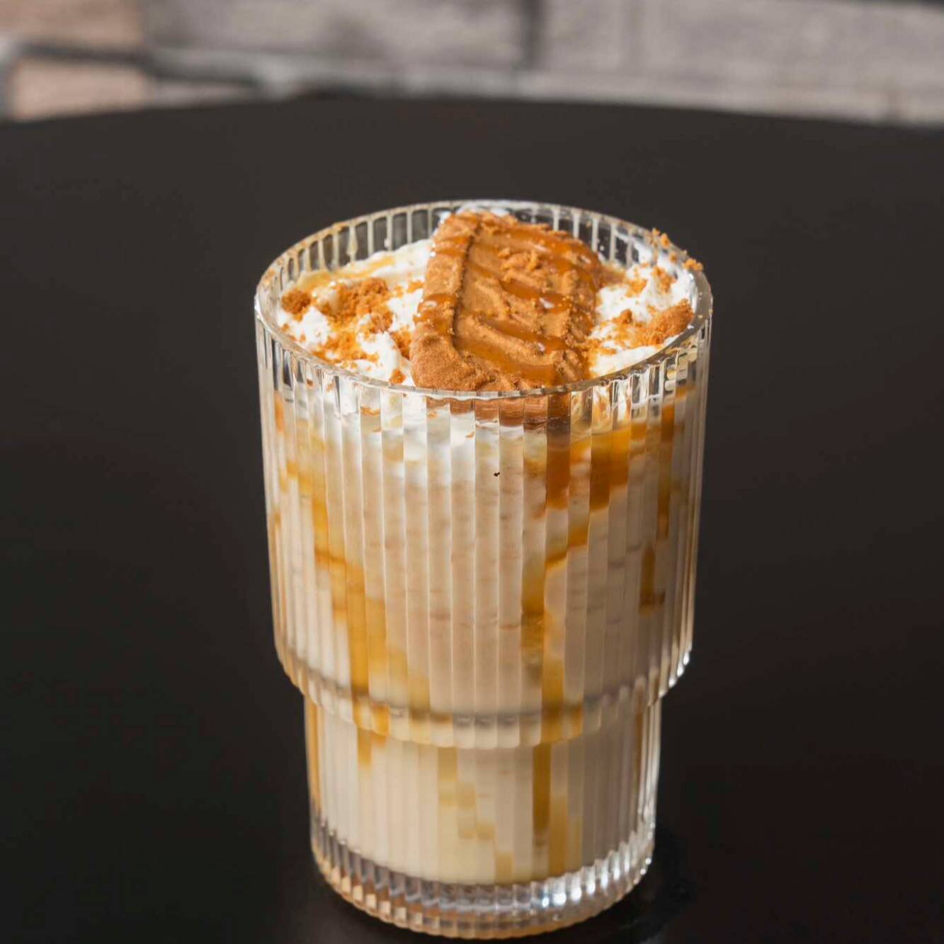 Frappe de Lotus