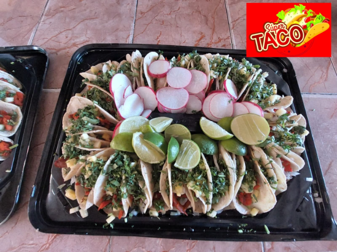 El Súper Taco