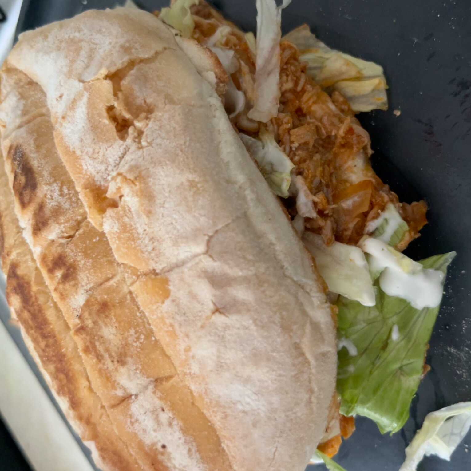 Torta