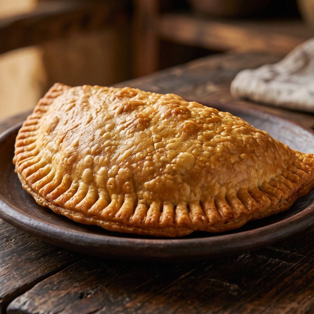 Empanada (Carne de Res)