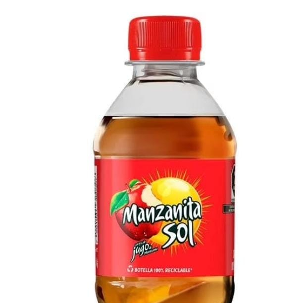 Manzanita Sol 355 Ml