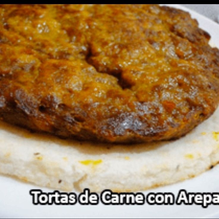 Torta de Carne