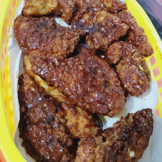 TENDERS