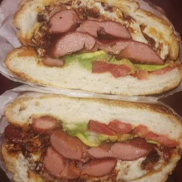 Torta Turca