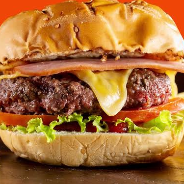 Hamburguesa Especial