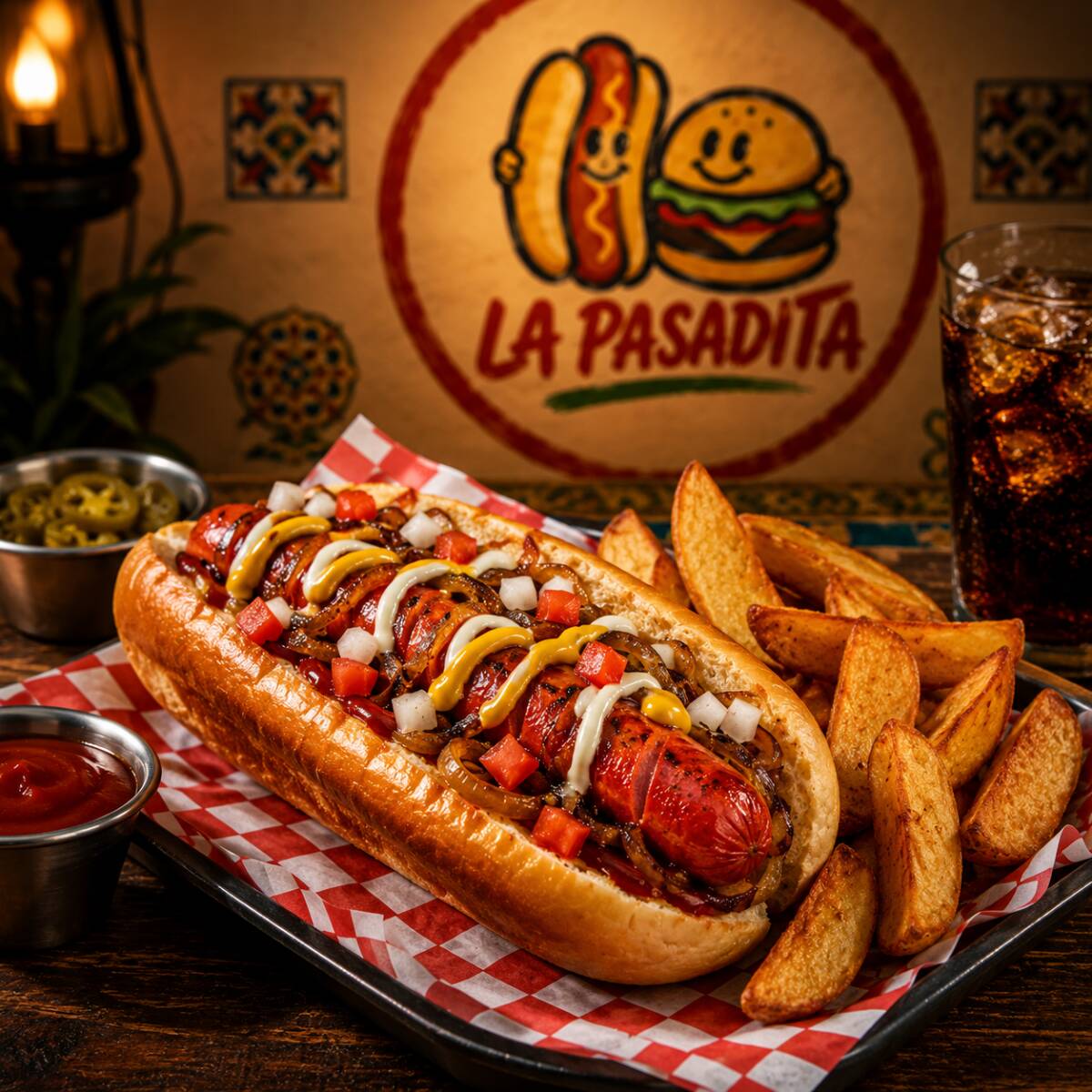 CHORIDOGO