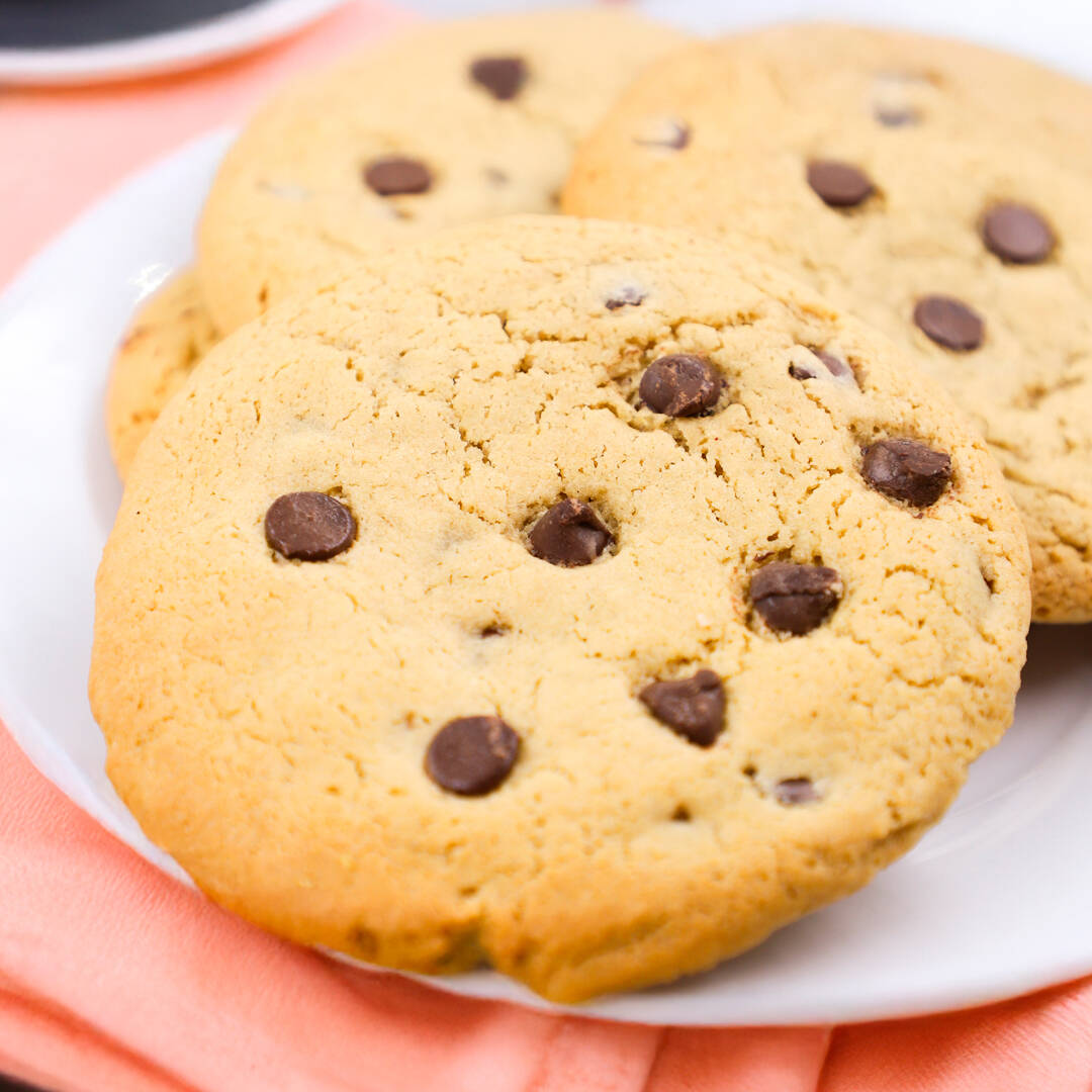 Galleta Chocochips 1 Pza