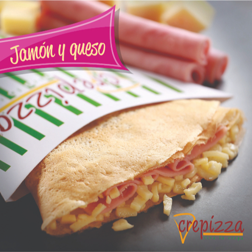 JAMÓN / QUESO