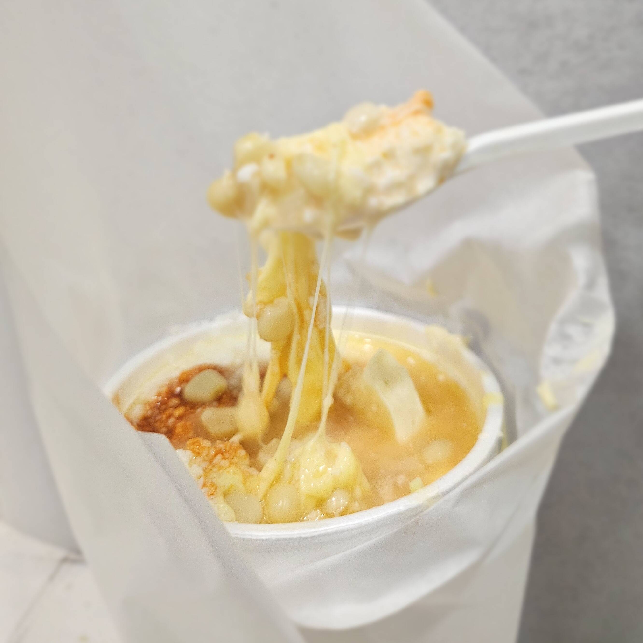 ELOTE EN VASO