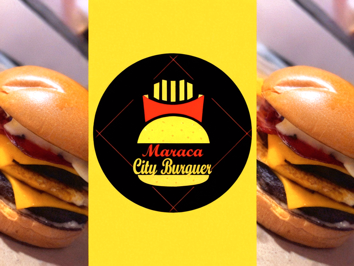 Maracacity Burguer