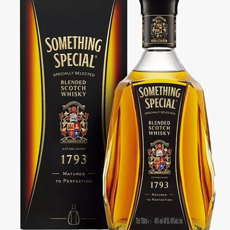 Someting Special