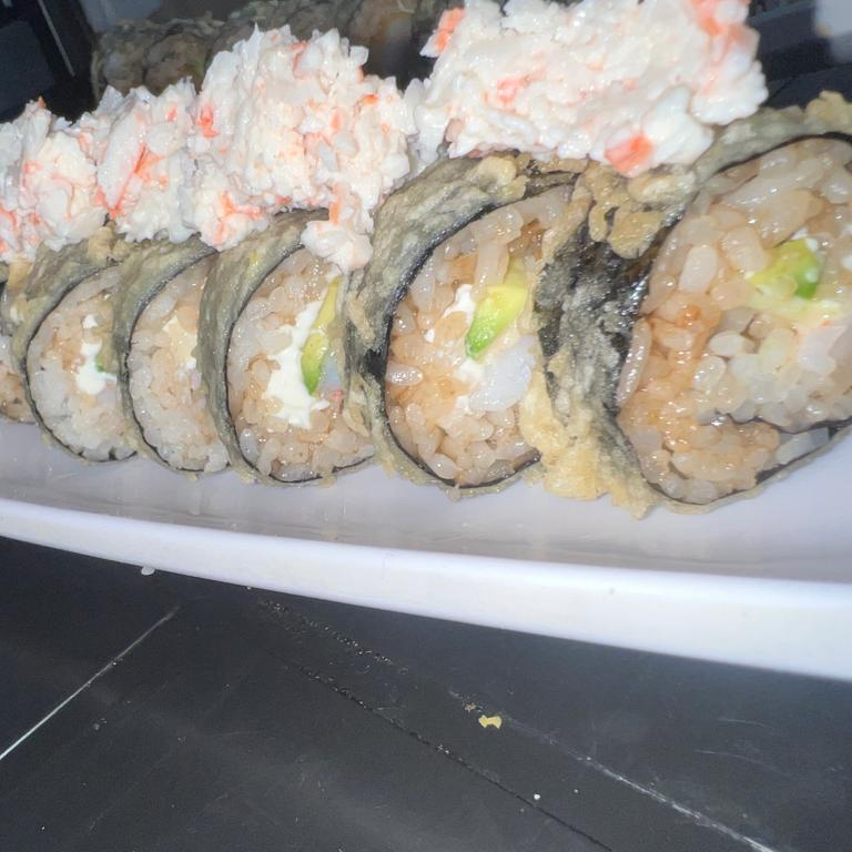 Fut Roll