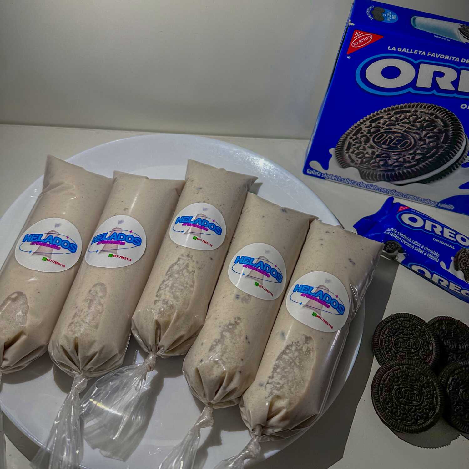 OREO
