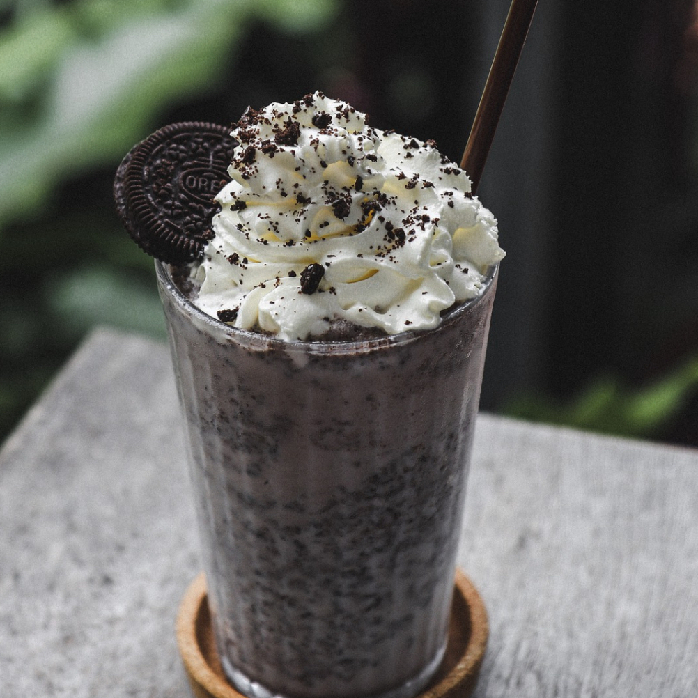 🍪 Oreo