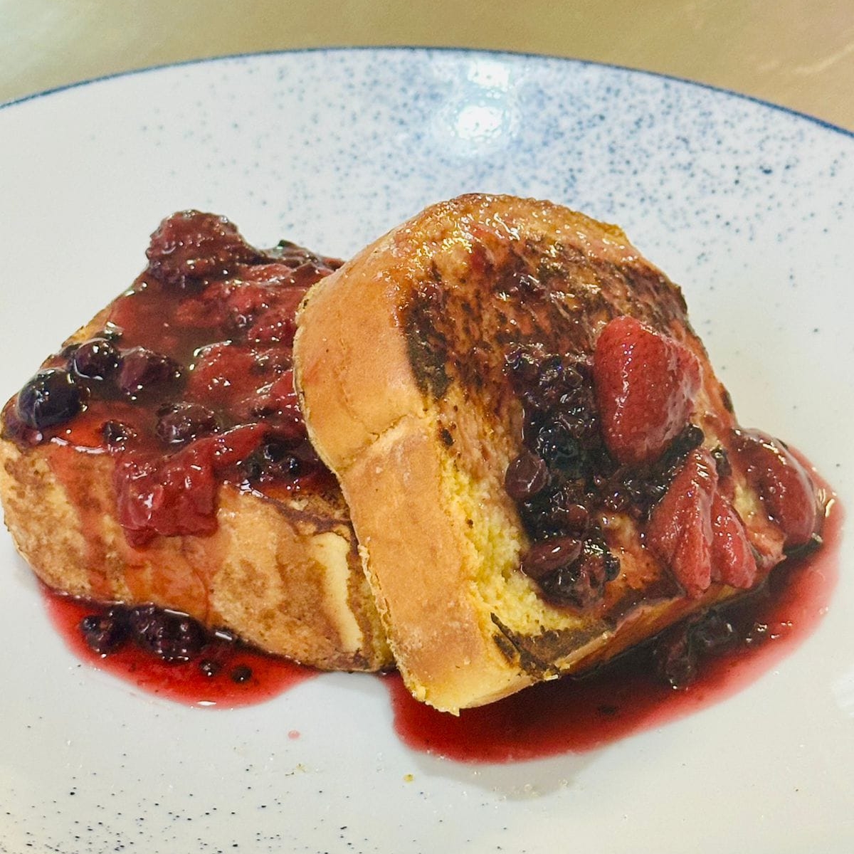 Pan Frances