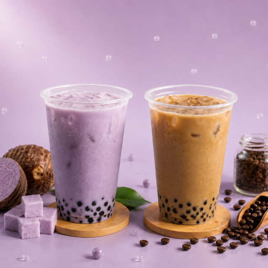 Combo 2 Bubble