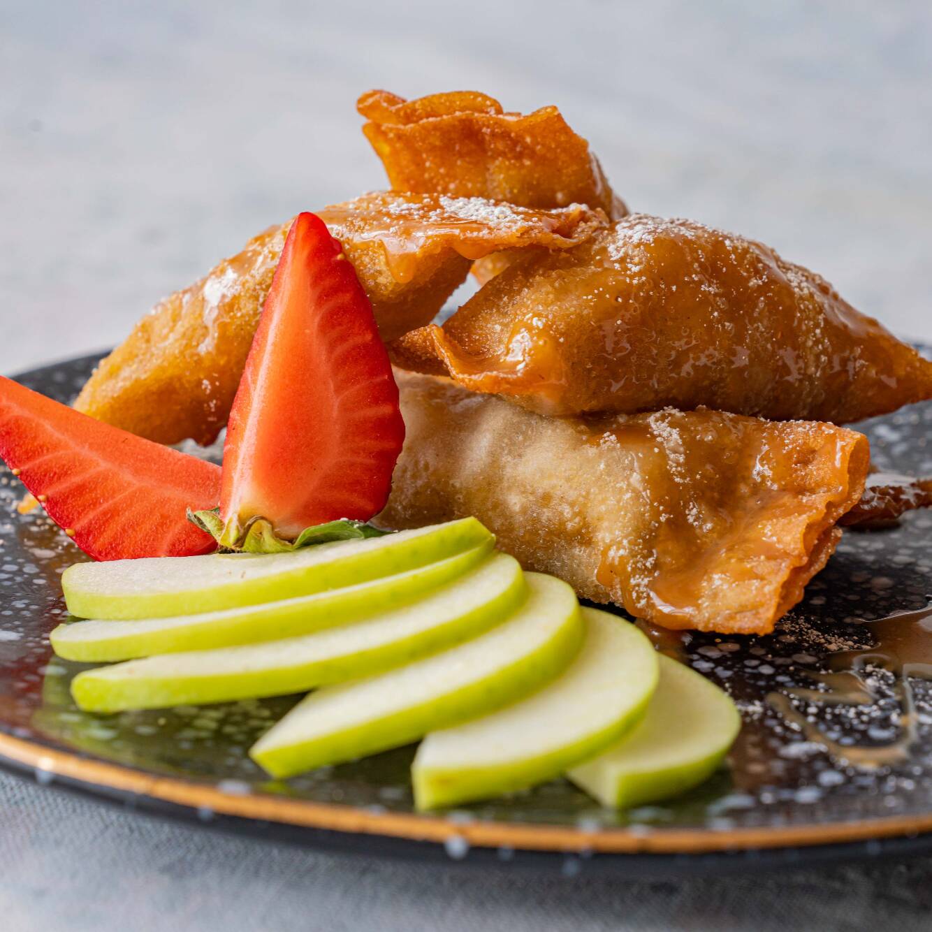 Rollitos Manzana 380 gr