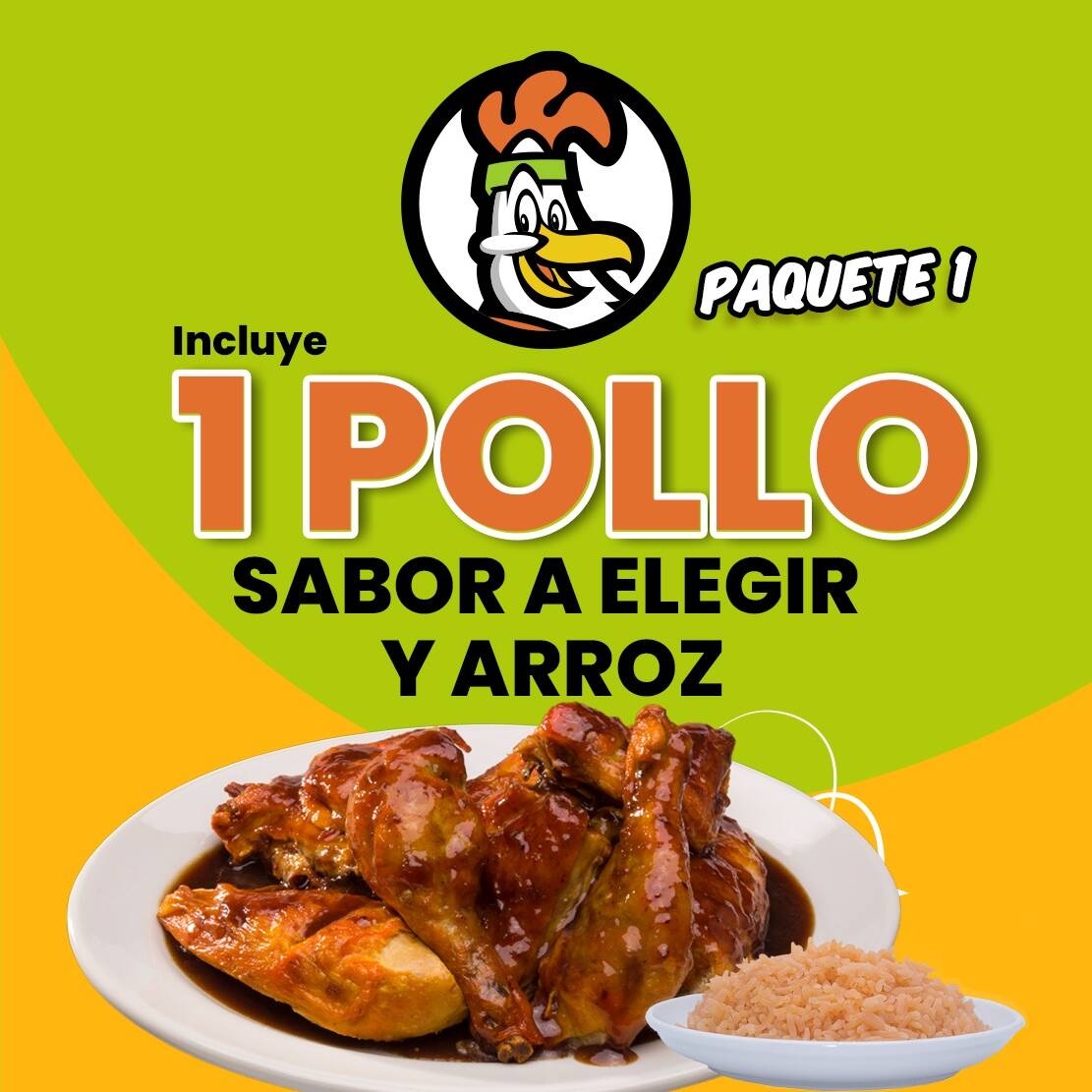 Paquete 1
