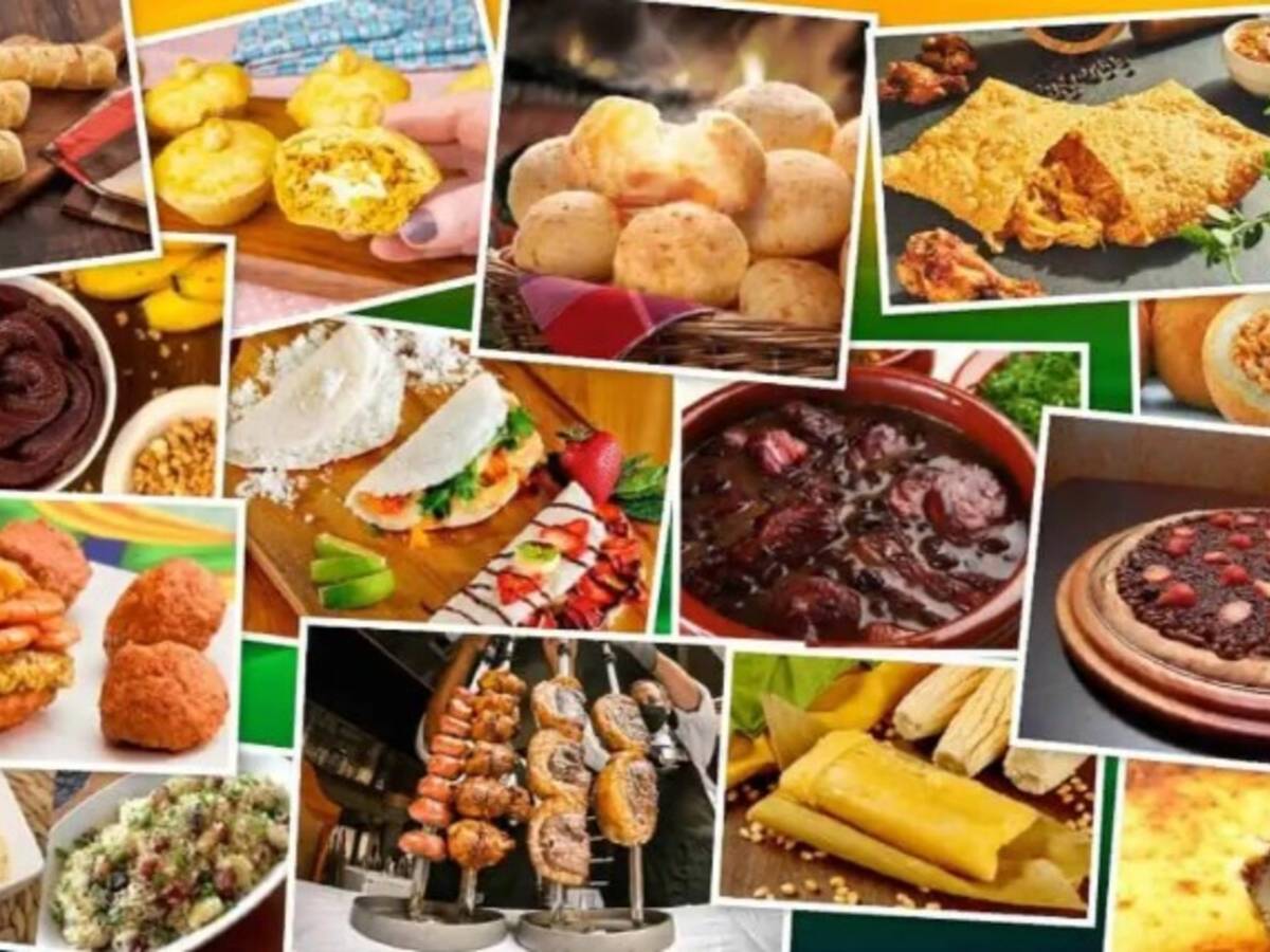 Sabor Mineiro Restaurante