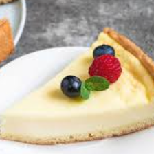 Pay de Queso