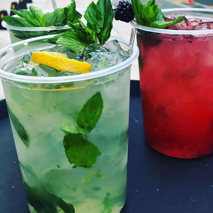 Mojito 500ml