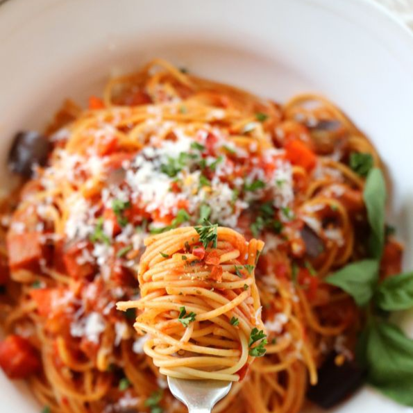Combo 2x1 Pasta Pomodoro Di Pesto