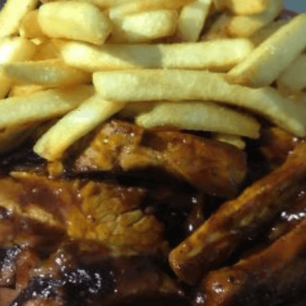 Carnitas BBQ