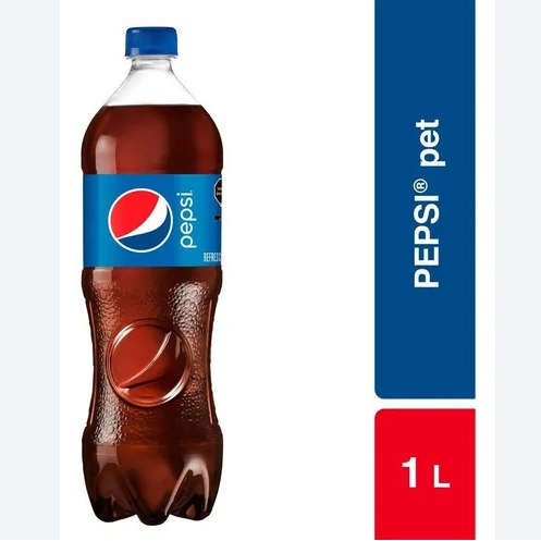 Pepsi 1L