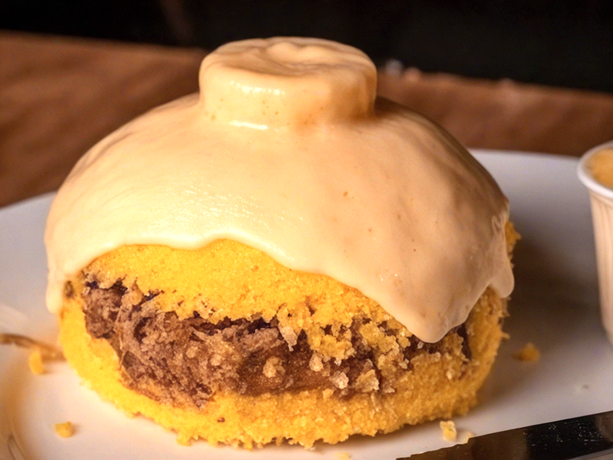 Lanches E Tapiocas Tj