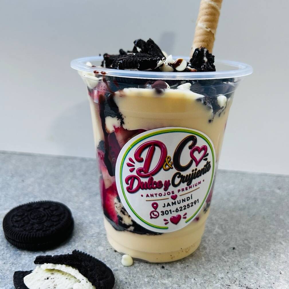 Oreo Tentación