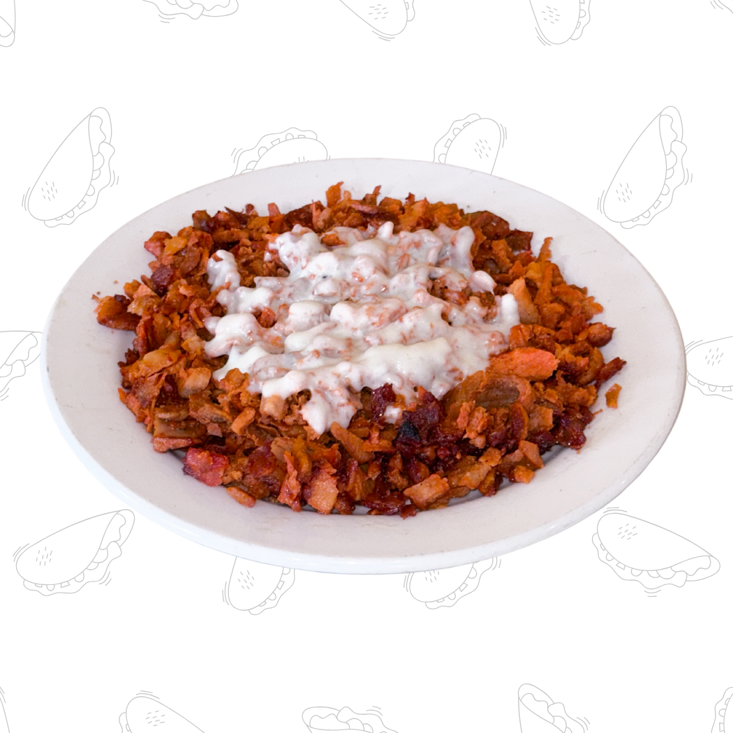 Gabacha 280 g