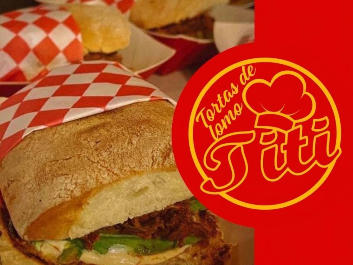 Tortas Titi